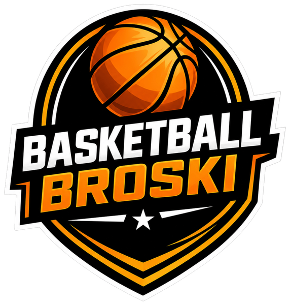Basketball Broski