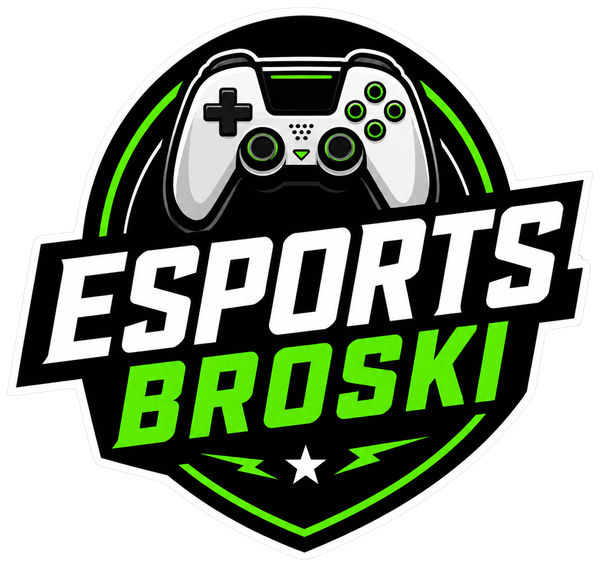 Esports Broski
