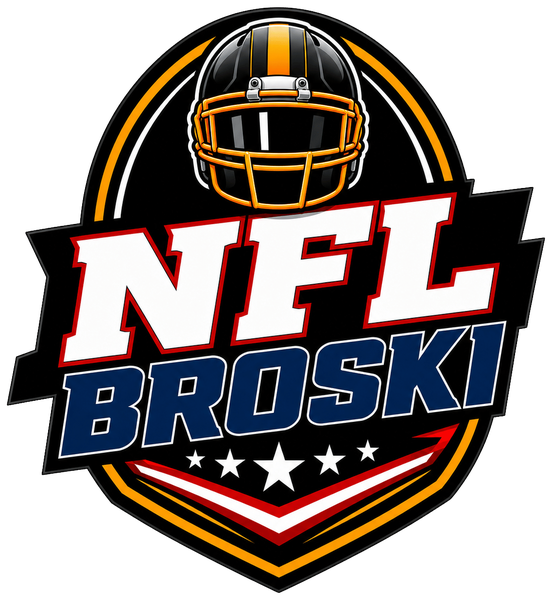 NFL Broski