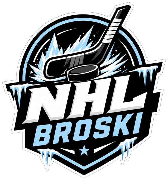 NHL Broski